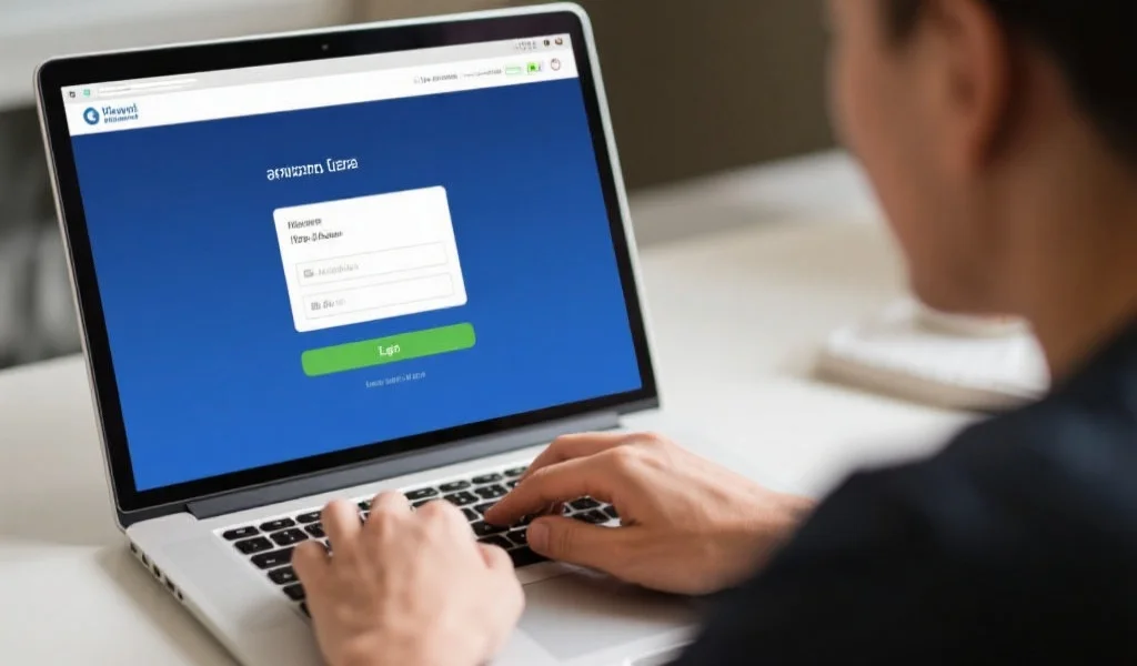 蓝狮在线账号登录与恢复常见问题解答