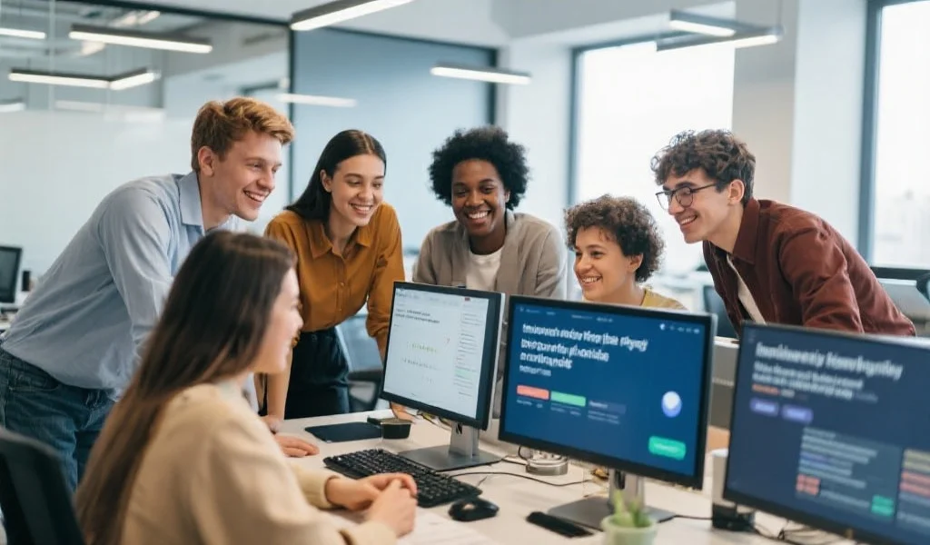 蓝狮在线品牌故事：秉持公平娱乐，成就信赖之选